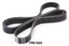 NISSA 11720DB000 V-Ribbed Belts